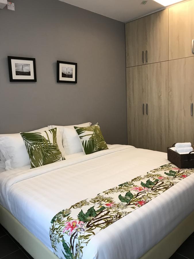 Telanai16 Lodge Бандар Сери Бегаван Екстериор снимка