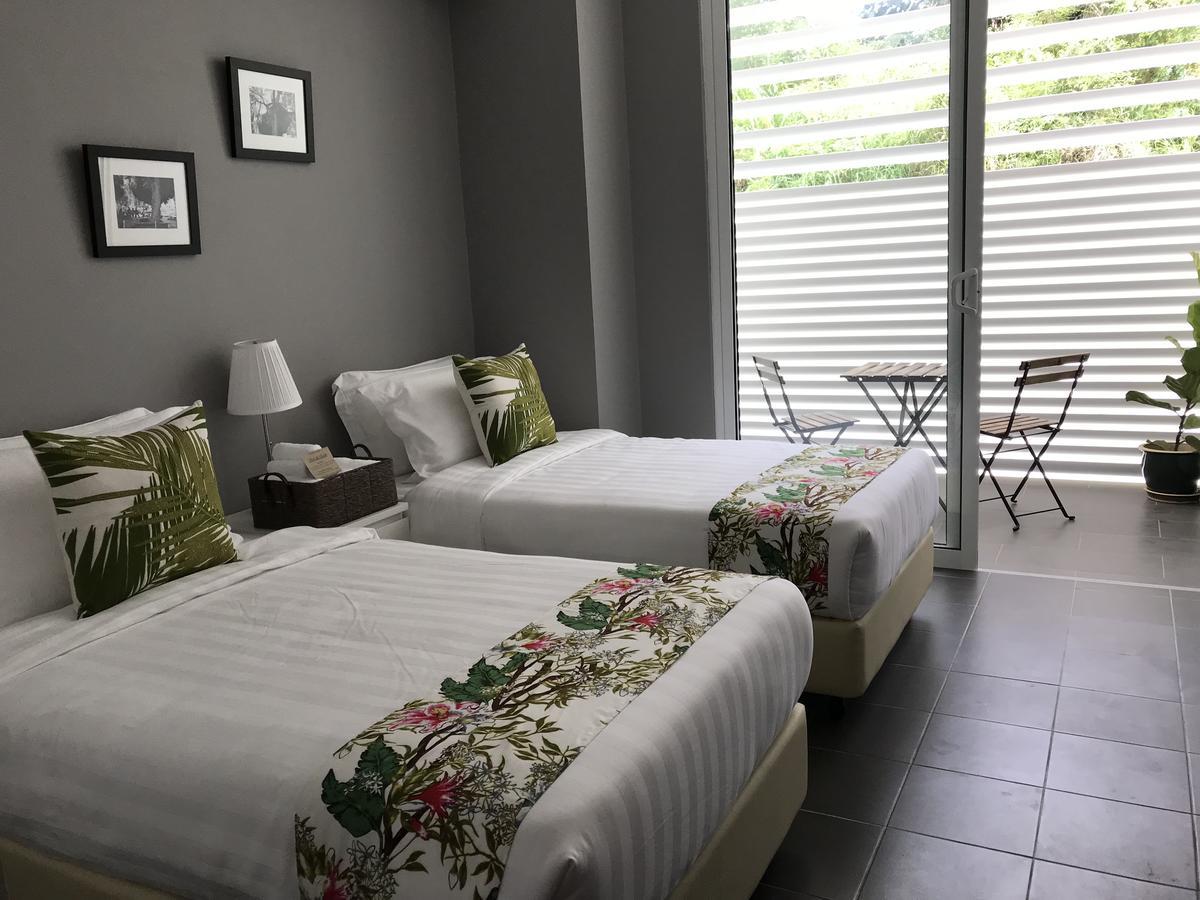 Telanai16 Lodge Бандар Сери Бегаван Екстериор снимка