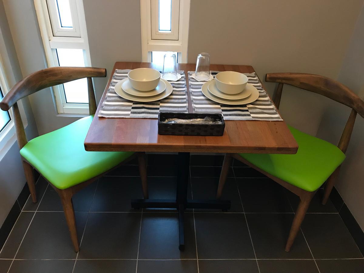Telanai16 Lodge Бандар Сери Бегаван Екстериор снимка
