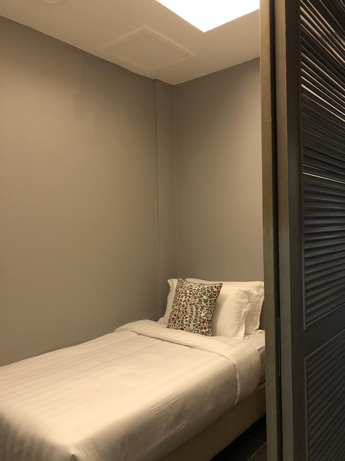 Telanai16 Lodge Бандар Сери Бегаван Екстериор снимка