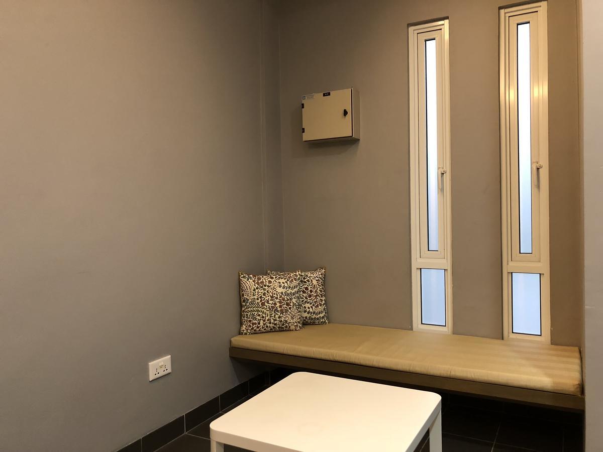 Telanai16 Lodge Бандар Сери Бегаван Екстериор снимка