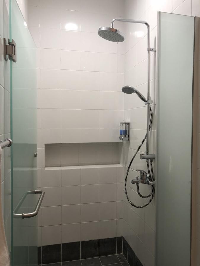 Telanai16 Lodge Бандар Сери Бегаван Екстериор снимка