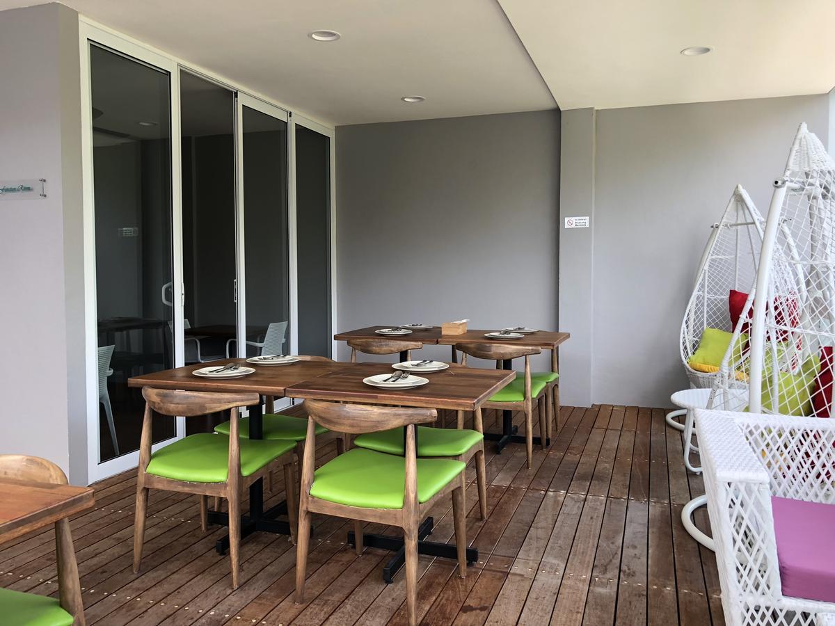 Telanai16 Lodge Бандар Сери Бегаван Екстериор снимка