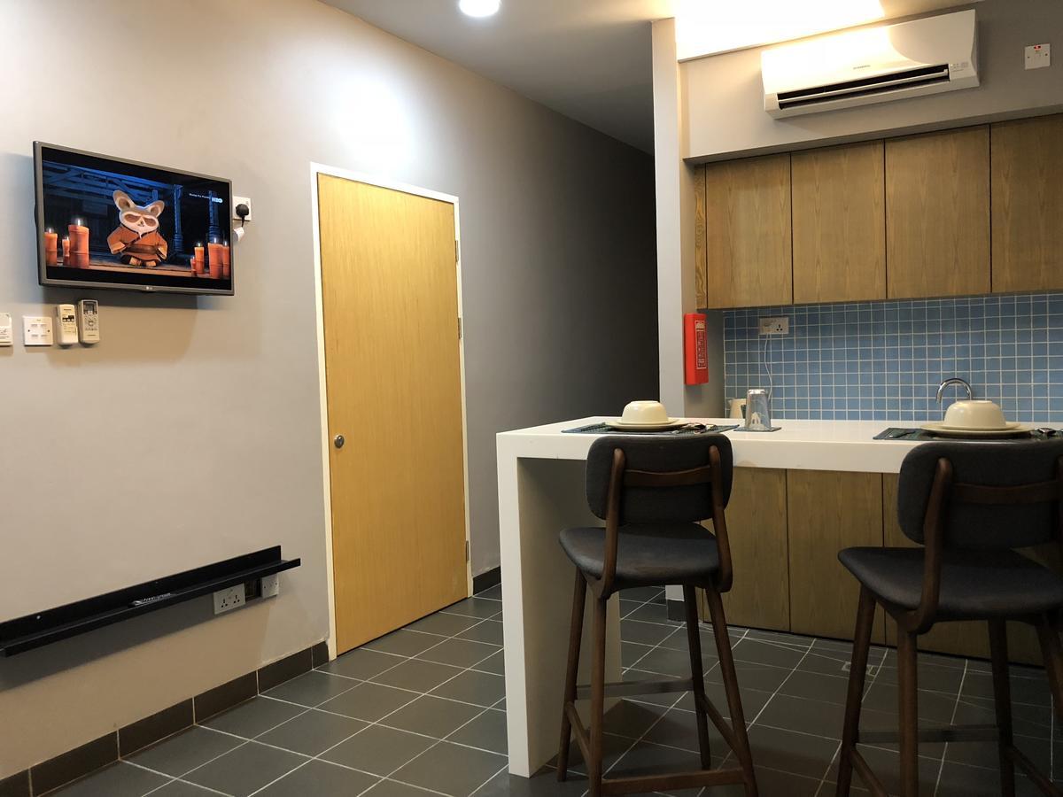 Telanai16 Lodge Бандар Сери Бегаван Екстериор снимка
