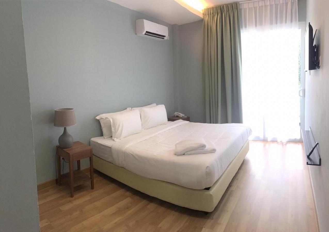 Telanai16 Lodge Бандар Сери Бегаван Екстериор снимка